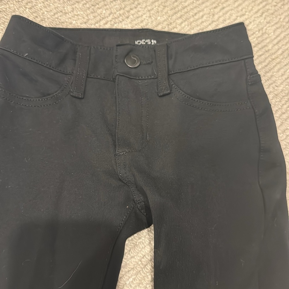 New never worn stretch joes jeans